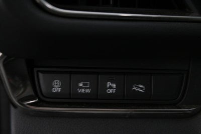 2022 Mazda Mazda CX-30 2.5 Turbo Premium Plus Package w/Premium Plus Package