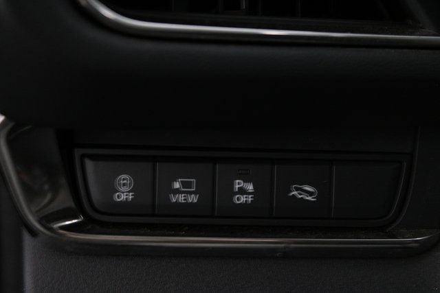 2022 Mazda Mazda CX-30 2.5 Turbo Premium Plus Package w/Premium Plus Package