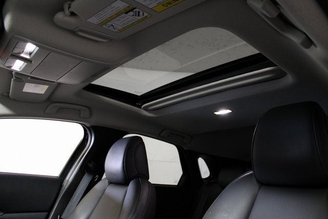 2022 Mazda Mazda CX-30 2.5 Turbo Premium Plus Package w/Premium Plus Package