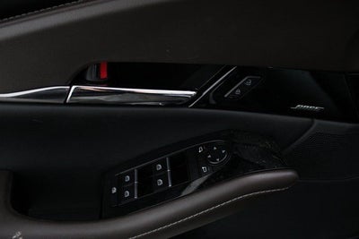 2022 Mazda Mazda CX-30 2.5 Turbo Premium Plus Package w/Premium Plus Package