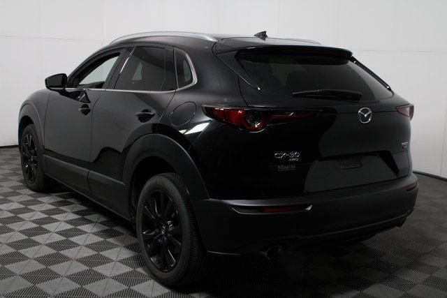 2022 Mazda Mazda CX-30 2.5 Turbo Premium Plus Package w/Premium Plus Package