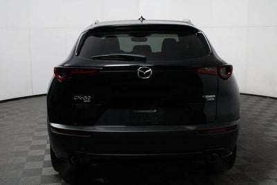 2022 Mazda Mazda CX-30 2.5 Turbo Premium Plus Package w/Premium Plus Package