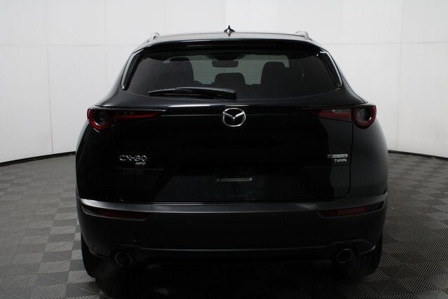2022 Mazda Mazda CX-30 2.5 Turbo Premium Plus Package w/Premium Plus Package