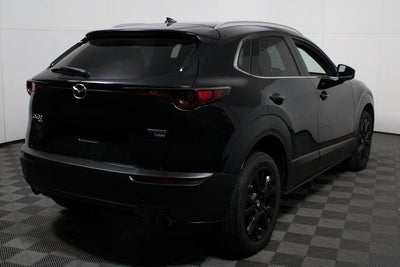 2022 Mazda Mazda CX-30 2.5 Turbo Premium Plus Package w/Premium Plus Package