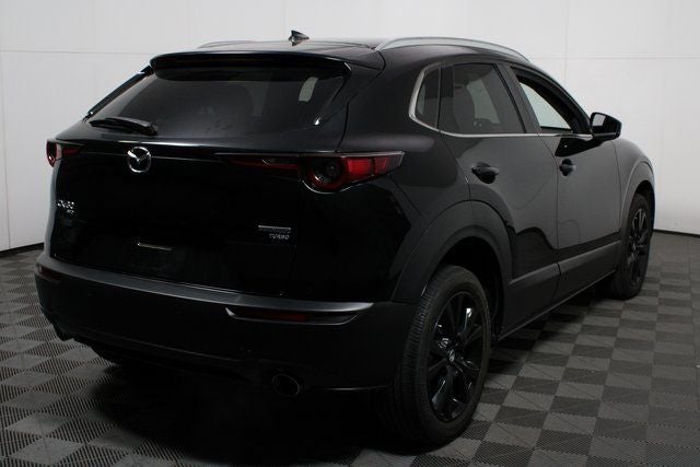 2022 Mazda Mazda CX-30 2.5 Turbo Premium Plus Package w/Premium Plus Package
