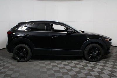 2022 Mazda Mazda CX-30 2.5 Turbo Premium Plus Package w/Premium Plus Package