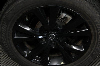 2022 Mazda Mazda CX-30 2.5 Turbo Premium Plus Package w/Premium Plus Package