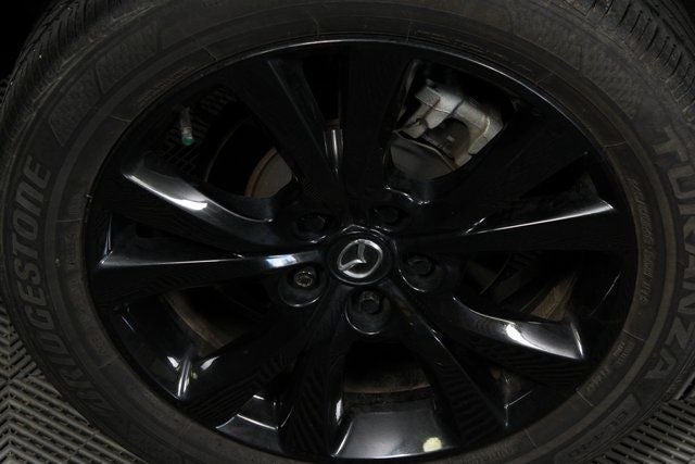 2022 Mazda Mazda CX-30 2.5 Turbo Premium Plus Package w/Premium Plus Package