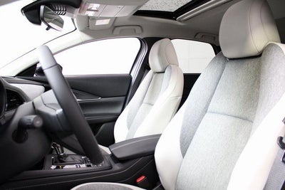 2026 Mazda Mazda CX-30 2.5 S Aire Edition