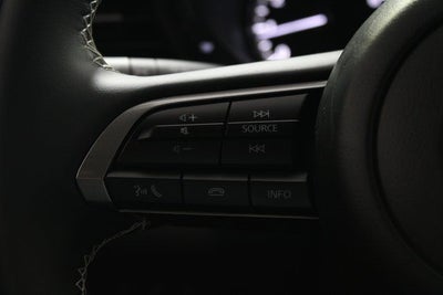 2026 Mazda Mazda CX-30 2.5 S Aire Edition