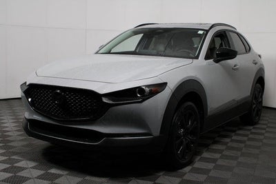 2026 Mazda Mazda CX-30 2.5 S Aire Edition