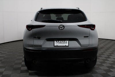 2026 Mazda Mazda CX-30 2.5 S Aire Edition