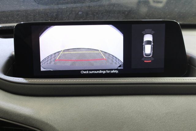 2026 Mazda Mazda CX-30 2.5 S Aire Edition