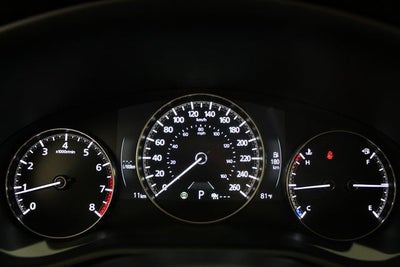 2026 Mazda Mazda CX-30 2.5 S Aire Edition