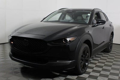 2026 Mazda Mazda CX-30 2.5 S Aire Edition