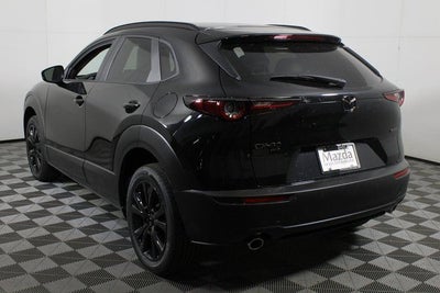 2026 Mazda Mazda CX-30 2.5 S Aire Edition