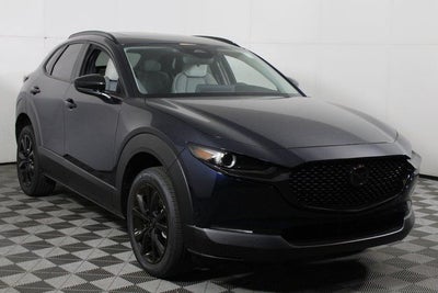 2026 Mazda Mazda CX-30 2.5 S Aire Edition