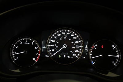 2026 Mazda Mazda CX-30 2.5 S Aire Edition