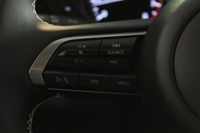 2026 Mazda Mazda CX-30 2.5 S Aire Edition