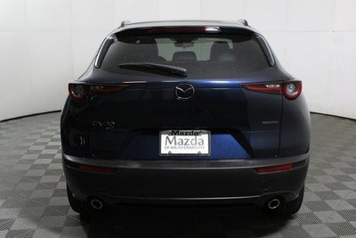 2026 Mazda Mazda CX-30 2.5 S Aire Edition