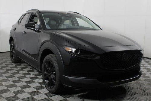 2026 Mazda Mazda CX-30 2.5 S Aire Edition