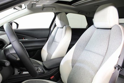 2026 Mazda Mazda CX-30 2.5 S Aire Edition