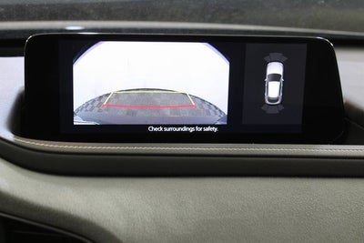 2026 Mazda Mazda CX-30 2.5 S Aire Edition