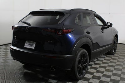 2026 Mazda Mazda CX-30 2.5 S Aire Edition