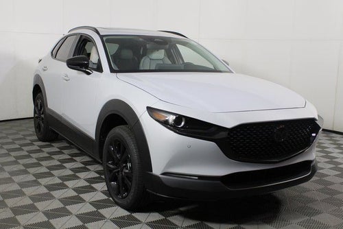 2026 Mazda Mazda CX-30 2.5 S Aire Edition