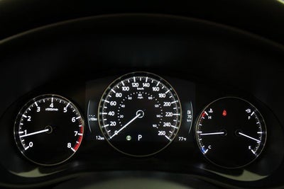 2026 Mazda Mazda CX-30 2.5 S Aire Edition