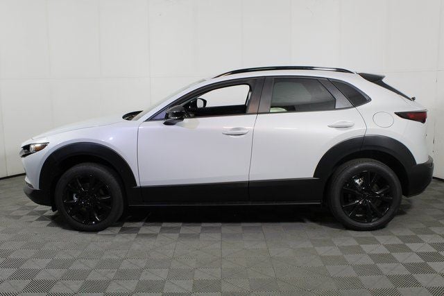 2026 Mazda Mazda CX-30 2.5 S Aire Edition