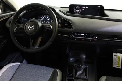 2026 Mazda Mazda CX-30 2.5 S Aire Edition