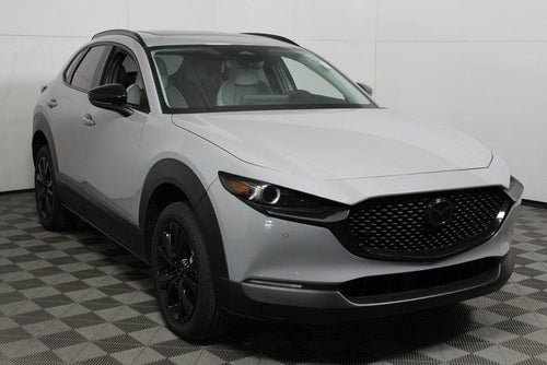 2026 Mazda Mazda CX-30 2.5 S Aire Edition