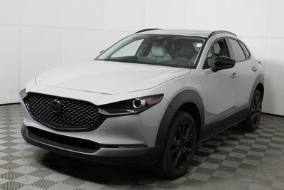 2026 Mazda Mazda CX-30 2.5 S Aire Edition