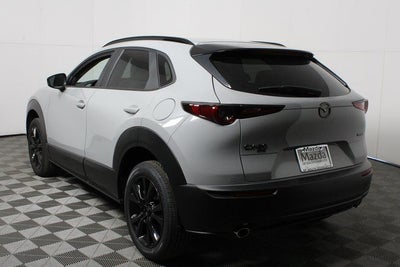 2026 Mazda Mazda CX-30 2.5 S Aire Edition