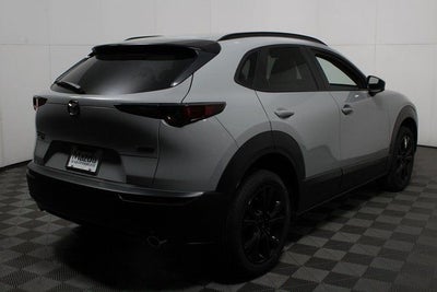 2026 Mazda Mazda CX-30 2.5 S Aire Edition