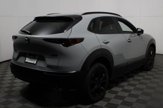 2026 Mazda Mazda CX-30 2.5 S Aire Edition