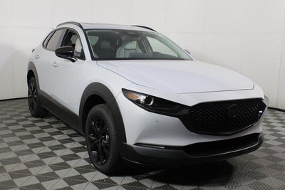 2026 Mazda Mazda CX-30 2.5 S Aire Edition