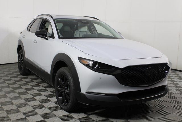 2026 Mazda Mazda CX-30 2.5 S Aire Edition