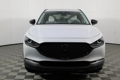 2026 Mazda Mazda CX-30 2.5 S Aire Edition