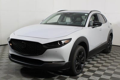 2026 Mazda Mazda CX-30 2.5 S Aire Edition