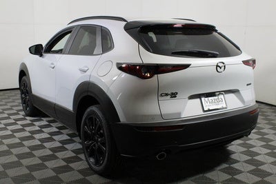 2026 Mazda Mazda CX-30 2.5 S Aire Edition