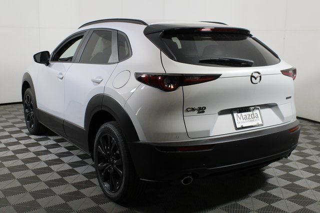2026 Mazda Mazda CX-30 2.5 S Aire Edition