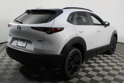 2026 Mazda Mazda CX-30 2.5 S Aire Edition