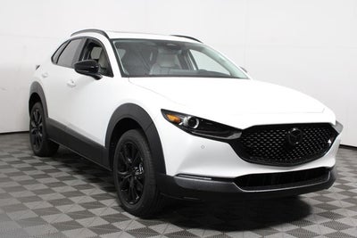 2026 Mazda Mazda CX-30 2.5 S Aire Edition