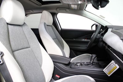 2026 Mazda Mazda CX-30 2.5 S Aire Edition