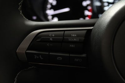 2026 Mazda Mazda CX-30 2.5 S Aire Edition