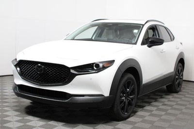 2026 Mazda Mazda CX-30 2.5 S Aire Edition