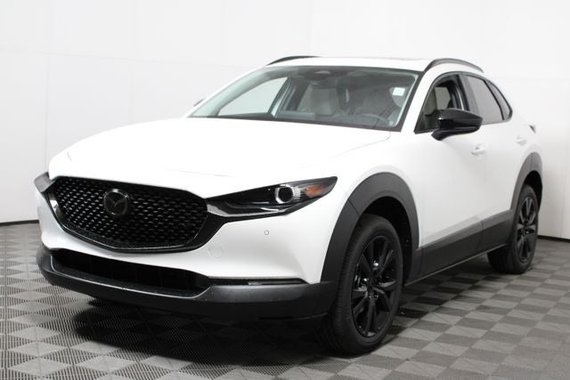 2026 Mazda Mazda CX-30 2.5 S Aire Edition