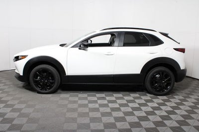 2026 Mazda Mazda CX-30 2.5 S Aire Edition